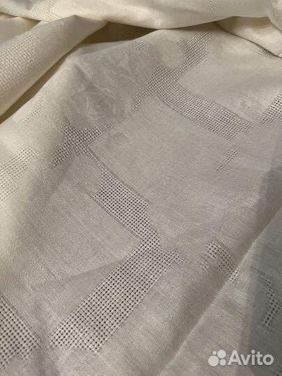 Отрезы хб ткани СССР