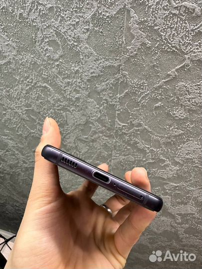 Samsung Galaxy S21 FE 5G, 8/256 ГБ