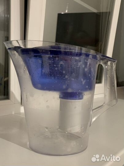 Фильтр для воды Barrier