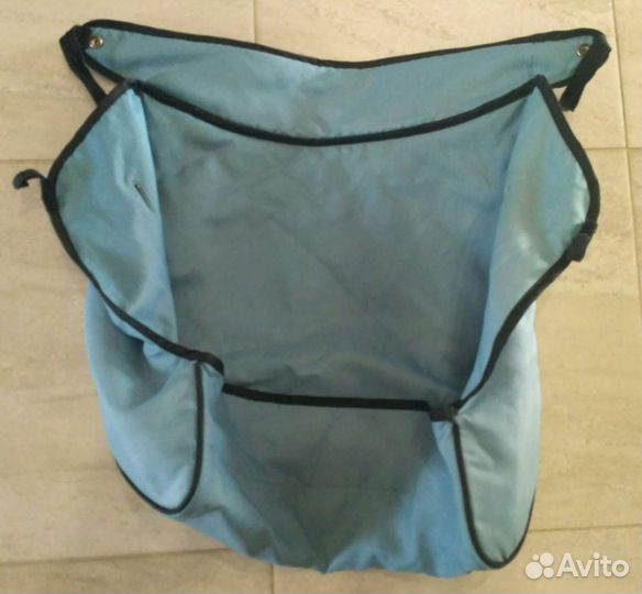 Чехол, дождевик в коляску