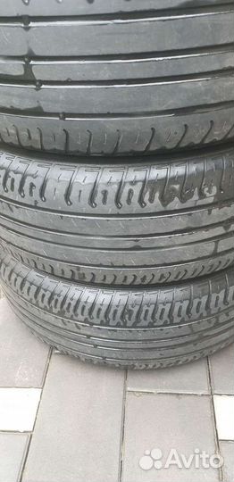 Hankook Optimo K415 225/60 R17