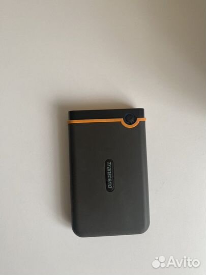 Переносной жёсткий диск