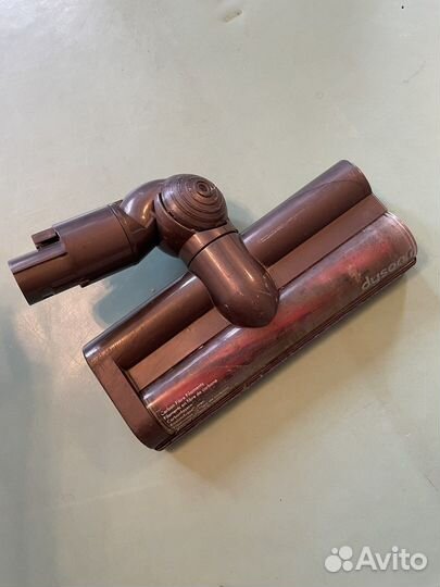 Dyson электрощетка