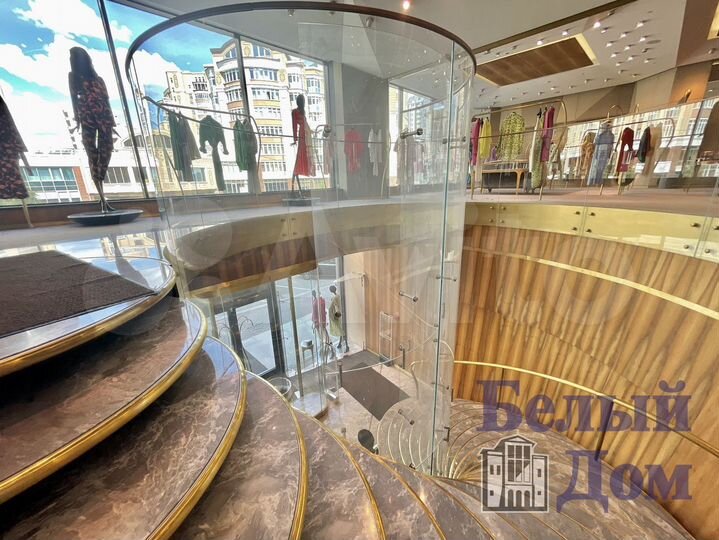 Сдам торговое помещение, 265.1 м²