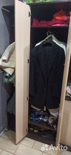 Шкаф в прихожую