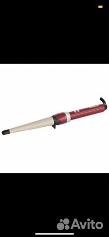 Щипцы Babyliss c20e