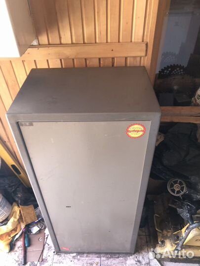 Сейф alko ASM-120 T