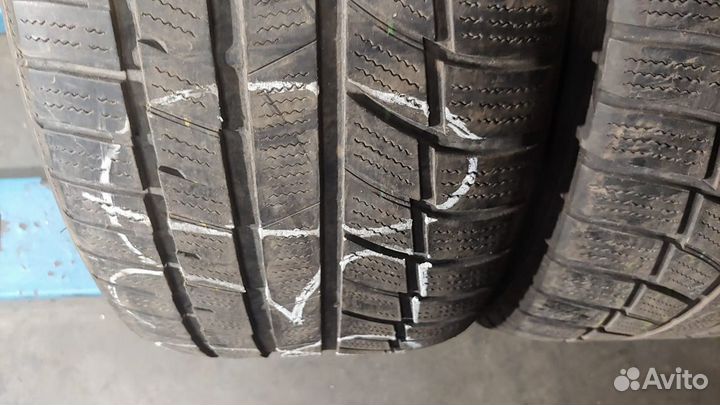 Toyo Snowprox S954 245/45 R18 100V
