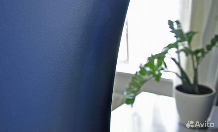 Зеркало настенное ассиметричное