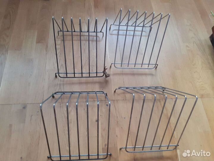 Подставки для тарелок