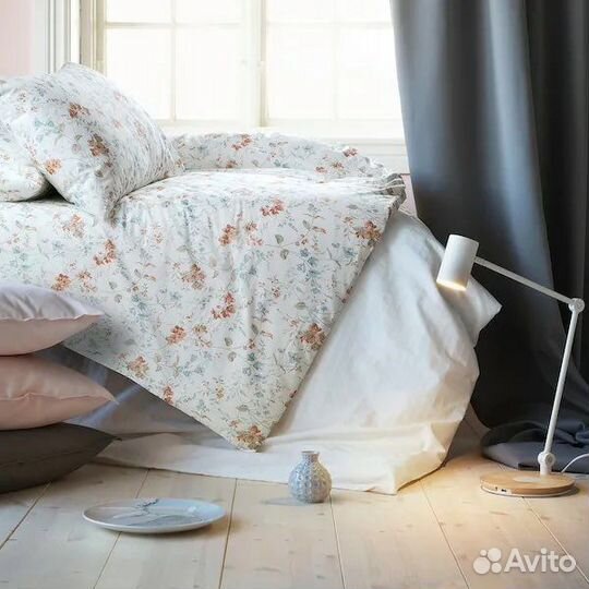 Постельное белье IKEA