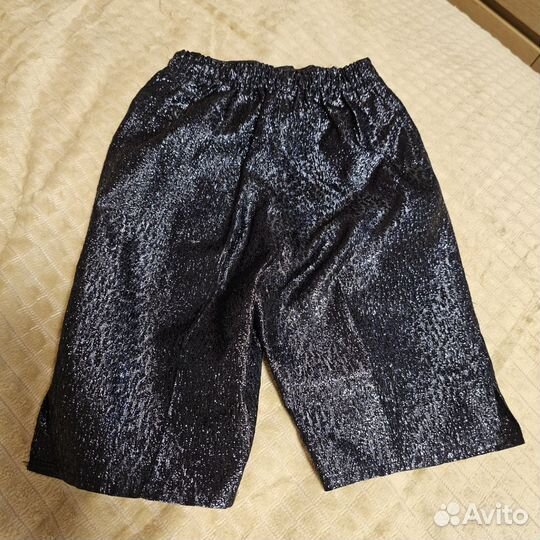 Новогодний костюм гномика