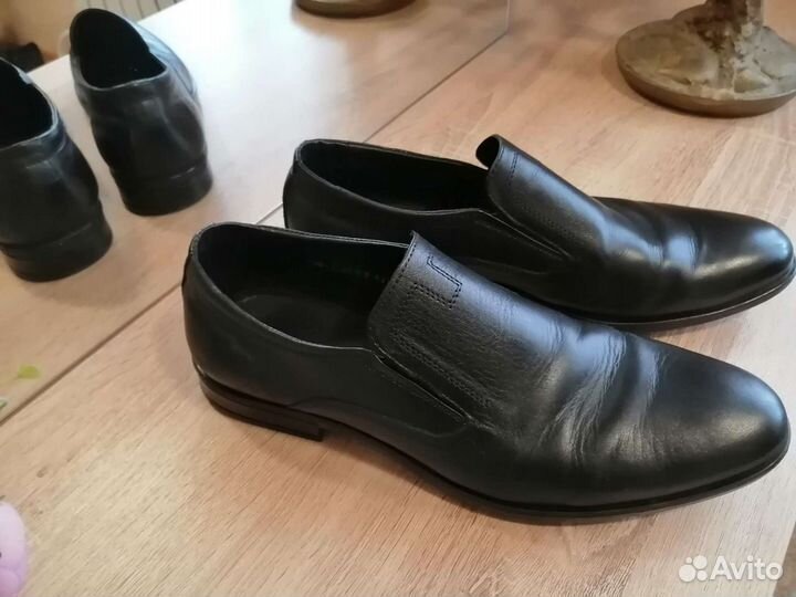 Туфли мужские 44 размер