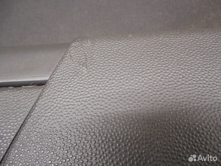 Обшивка двери задней правой Astra H / Family 2004