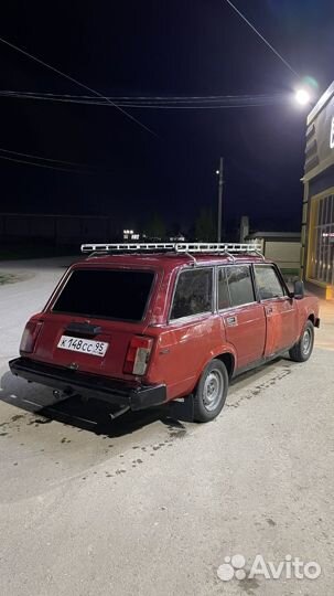 Ручка кпп ваз 2107