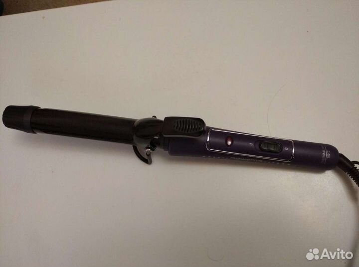 Плойка щипцы