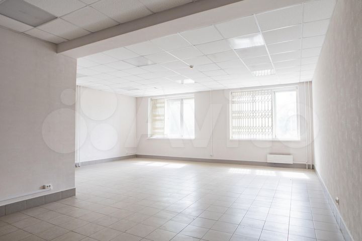 Офис в центре с НДС