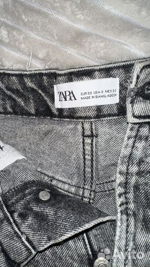 Шорты Zara