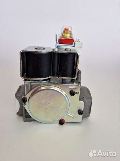 Газовый клапан Baxi Slim 5653610