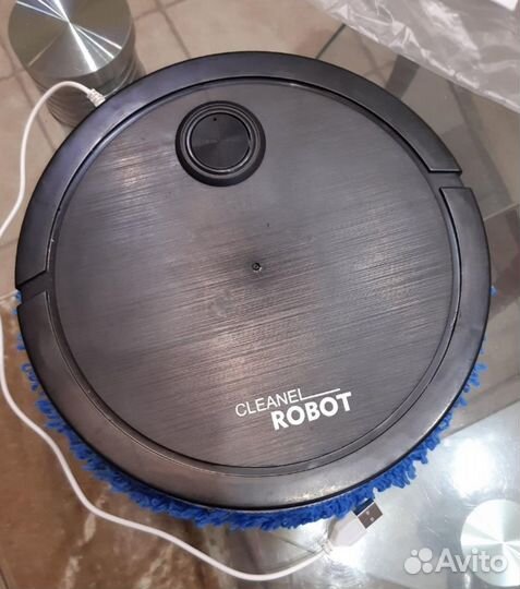 Продам робот-мойщик