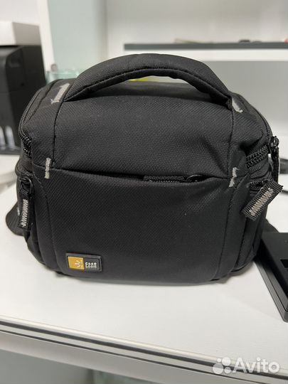 Фотоаппарат Samsung NX 11