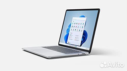 Microsoft Laptop Studio i7 16GB 512GB 3050Ti