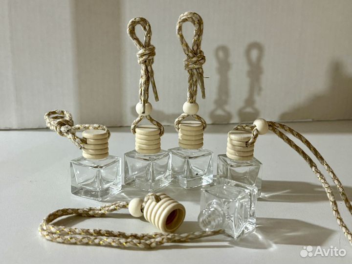 Флакон для автодиффузора опт/розница