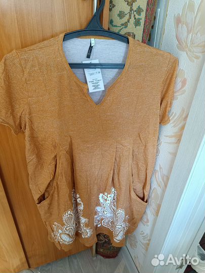 Туника женская