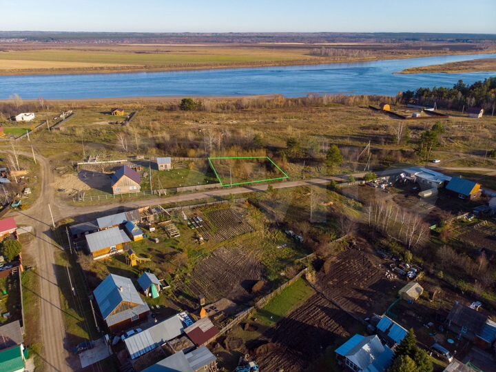 Дом 145,5 м² на участке 11,1 сот.