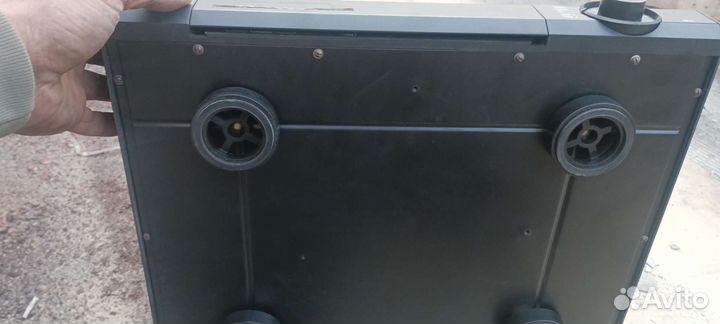 Корвет уп-078с предусилитель