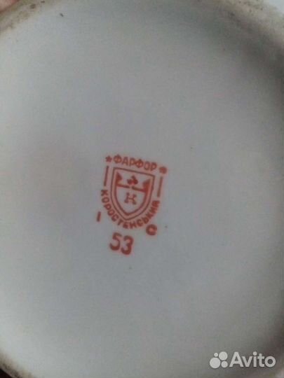 Заварочный чайник Коростень