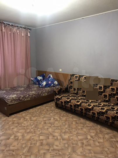 1-к. квартира, 35 м², 3/9 эт.