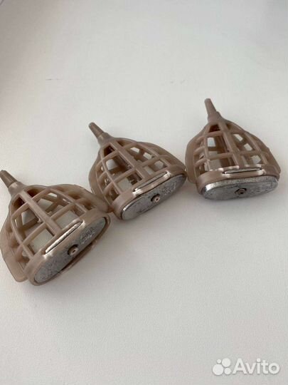 Кормушка Тверская скользящая