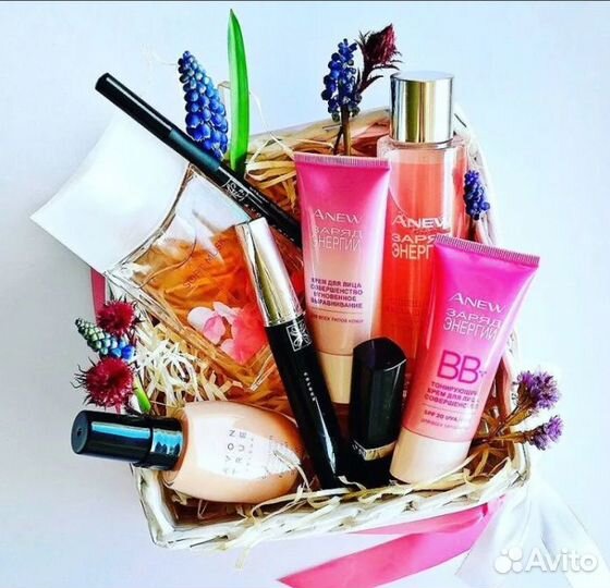 Эйвон по закупке духи avon