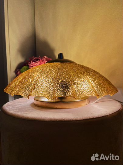 Бра настенный светильник гдр винтаж