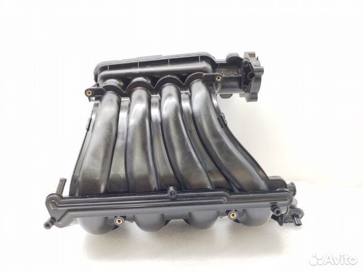 Коллектор впускной Nissan Serena C25 2.0 MR20 2008