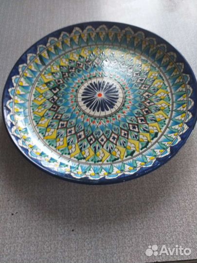 Узбекский ляган