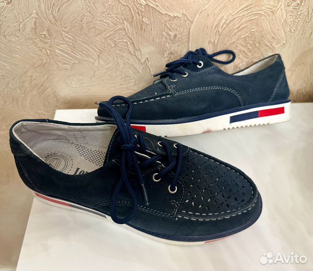 Ботинки Longreat 37 р-р. Б/у