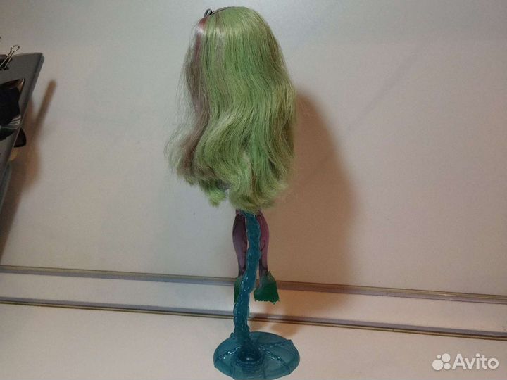 Кукла Монстер Хай оригинал