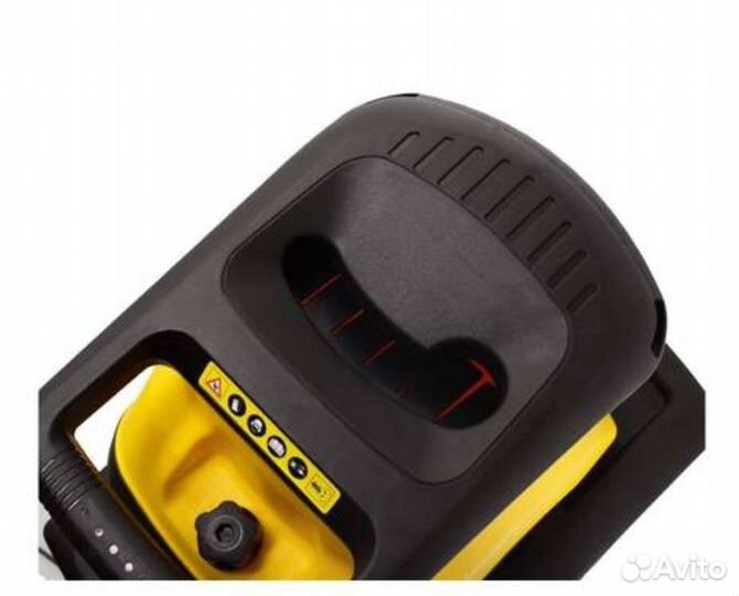 Садовый измельчитель ESH-2500T huter