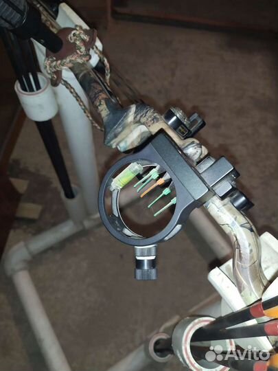 Блочный лук