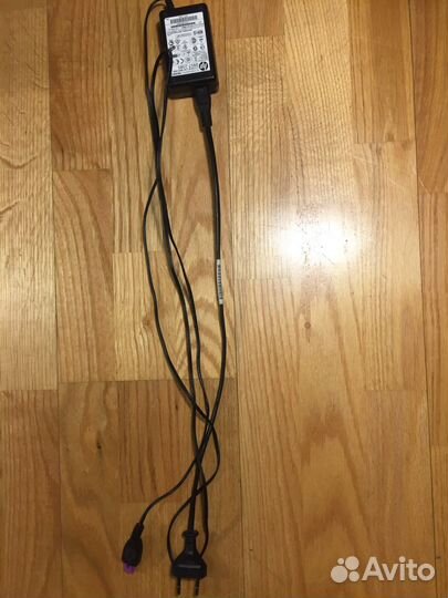 Принтер мфу HP DeskJet Ink Advantage 2546