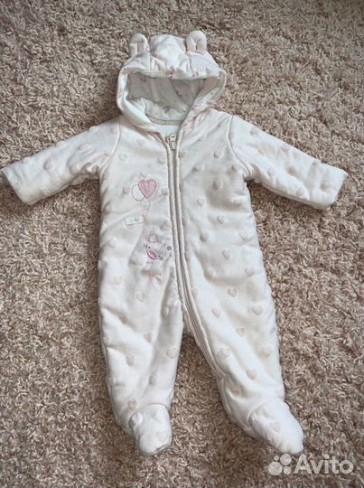Комбинезон Mothercare