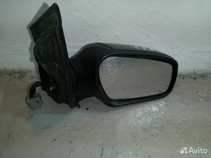 Зеркало Ford Focus 2 правое дорестайл