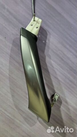 Ручка двери внутренняя салона Nissan teana J32 Пра