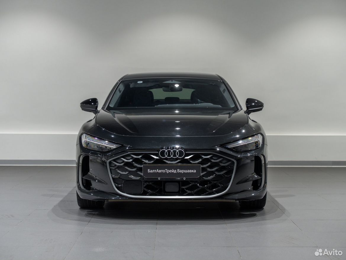 Audi A5L 2.0 AMT, 2026