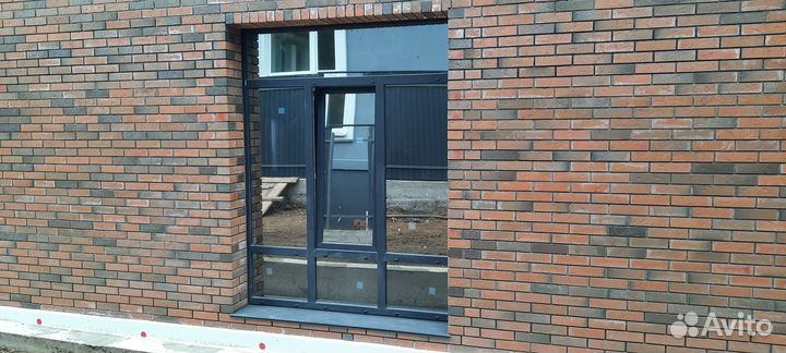 Окна пластиковые пвх энерджи лайт ламинированые