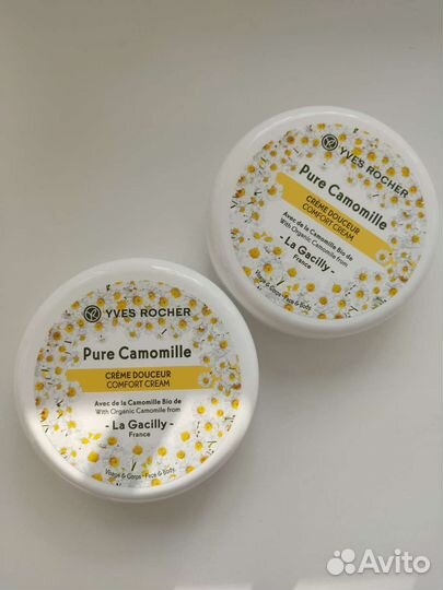 Крем для лица