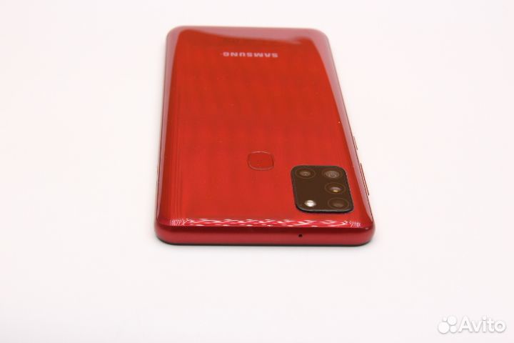 Samsung Galaxy A21s, 3/32 ГБ