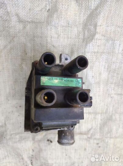 Катушка зажигания Mazda 6 GG 2003-2008